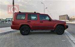 Jeep Commander